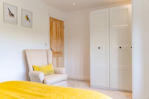 Bedroom Two- click for photo gallery